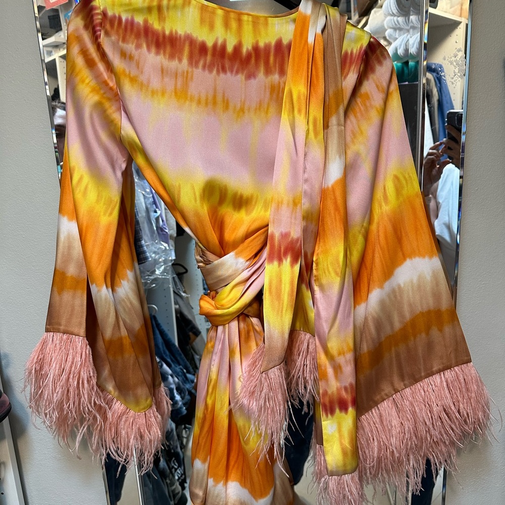 Alexis dress